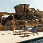 Beyond Naxos-exclusive Vacation Semesterbostad