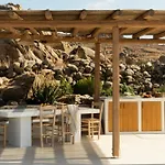 Beyond Naxos-exclusive Vacation Semesterbostad