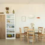 Beyond Naxos-exclusive Vacation Semesterbostad Mikri Vigla