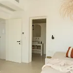 Beyond Naxos-exclusive Vacation Semesterbostad *