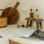 Beyond Naxos-exclusive Vacation Semesterbostad *