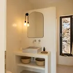 Semesterbostad Beyond Naxos-exclusive Vacation *