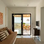Beyond Naxos-exclusive Vacation Semesterbostad Mikri Vigla