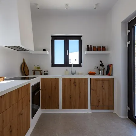 Beyond Naxos-exclusive Vacation בית נופש