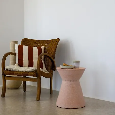 בית נופש Beyond Naxos-exclusive Vacation