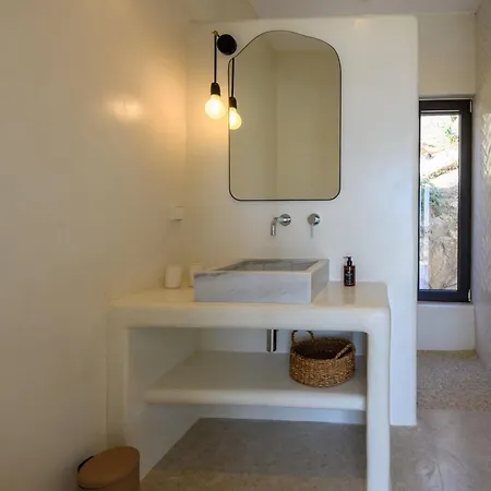 Beyond Naxos-exclusive Vacation * מיקרי ויגלה