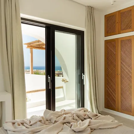 Tatil Evi Beyond Naxos-exclusive Vacation