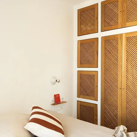 Tatil Evi Beyond Naxos-exclusive Vacation