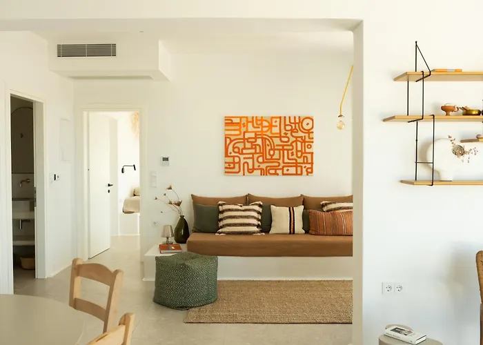 Beyond Naxos-exclusive Vacation * Mikri Vigla