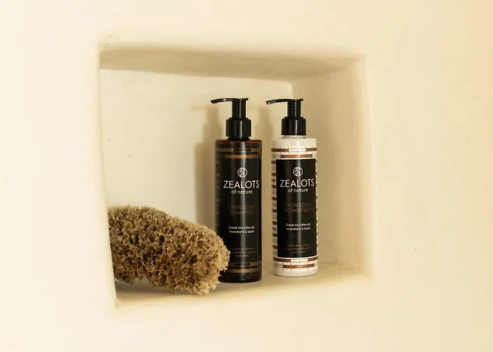 Feriehus Beyond Naxos-exclusive Vacation