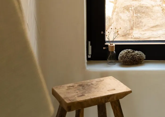 Feriehus Beyond Naxos-exclusive Vacation Mikri Vigla