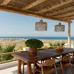 Дом отдыха Beyond Naxos-exclusive Vacation *