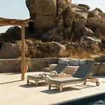Дом отдыха Beyond Naxos-exclusive Vacation