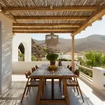 Дом отдыха Beyond Naxos-exclusive Vacation Микри-Вигла