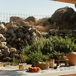 Beyond Naxos-exclusive Vacation