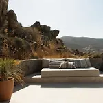 Дом отдыха Beyond Naxos-exclusive Vacation *