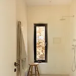 Beyond Naxos-exclusive Vacation Дом отдыха *