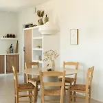 Vakantiehuis Beyond Naxos-exclusive Vacation
