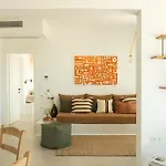 Beyond Naxos-exclusive Vacation * Mikri Vigla