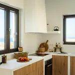 Beyond Naxos-exclusive Vacation Vakantiehuis
