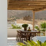 Beyond Naxos-exclusive Vacation *