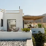 Beyond Naxos-exclusive Vacation Дом отдыха *