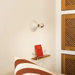 Vakantiehuis Beyond Naxos-exclusive Vacation Mikri Vigla