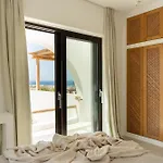 Vakantiehuis Beyond Naxos-exclusive Vacation
