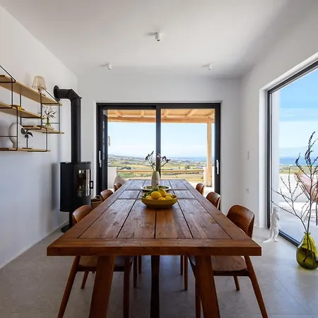 Beyond Naxos-exclusive Vacation Dom wakacyjny