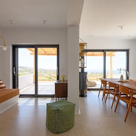 Dom wakacyjny Beyond Naxos-exclusive Vacation *