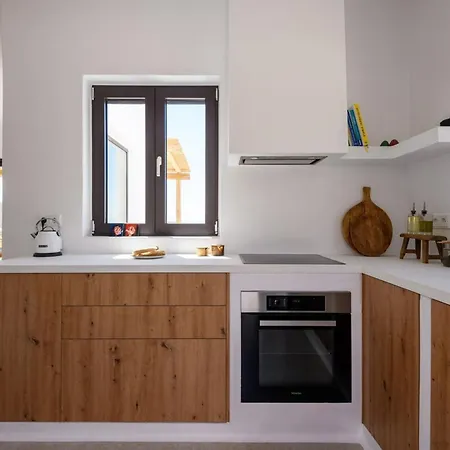 Dom wakacyjny Beyond Naxos-exclusive Vacation *