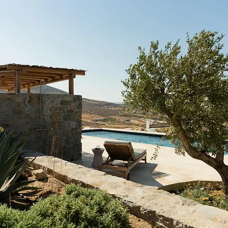 Prázdninový dům Beyond Naxos-exclusive Vacation *