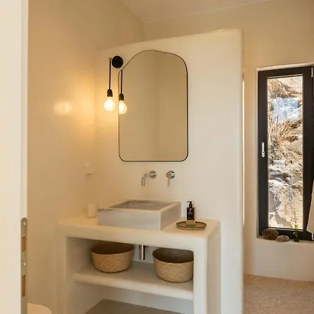 Prázdninový dům Beyond Naxos-exclusive Vacation *