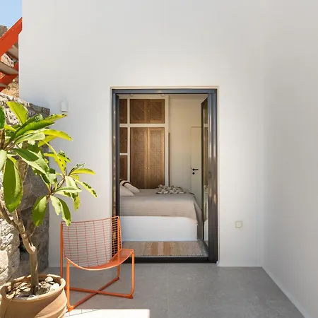 Beyond Naxos-exclusive Vacation Mikri Vigla