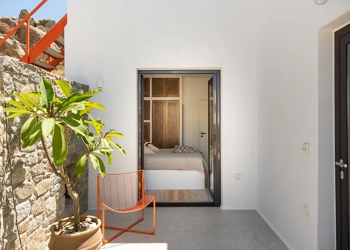 Beyond Naxos-exclusive Vacation Mikri Vigla